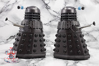 History of the Daleks #8 11