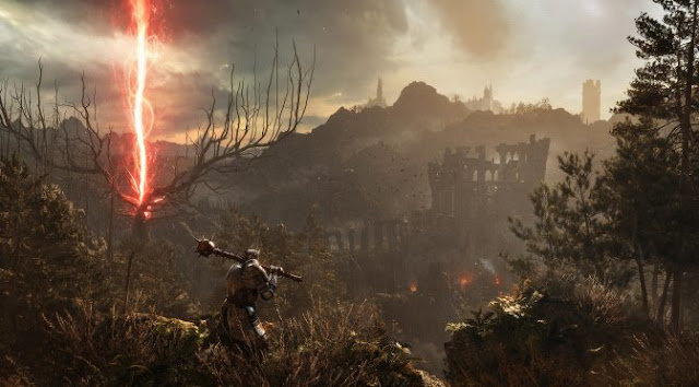 The Lords of the Fallen の新しいゲームプレイ トレーラーは、Unreal Engine 5 の機能を紹介しています