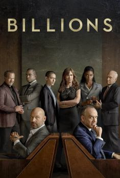 Billions 6ª Temporada Torrent - WEB-DL 720p/1080p Legendado