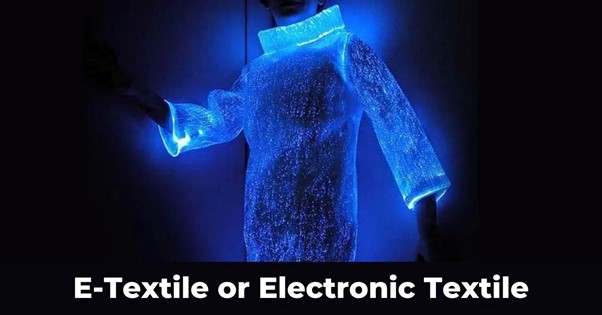 E-Textiles | Electronic Textiles | Smart Textiles