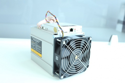 Antminer Z9mini