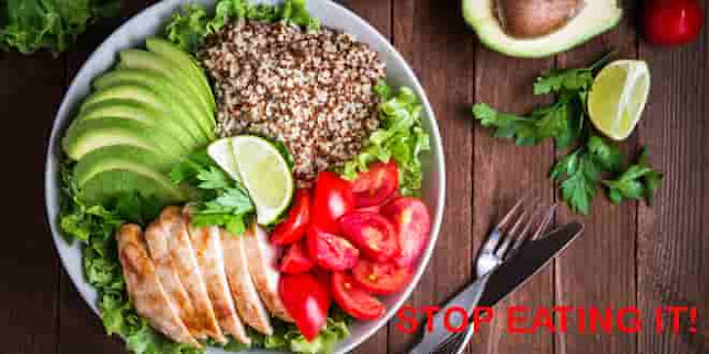 STOP EATING IT! 99% of People Thinks is Medicine, But It Hurts You!