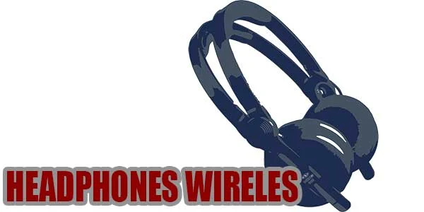 Headphone Wireless