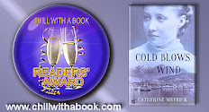 Cold Blows the Wind by Catherine Meyrick