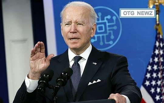 Washington: US President Biden has ordered US citizens to leave Ukraine immediately in view of the deteriorating situation.  According to British media, President Joe Biden has instructed the Americans to leave Ukraine immediately as the conflict between Russia and Ukraine escalates.  According to President Joe Biden, if Russia invaded Ukraine, it would not be possible to send reinforcements to evacuate the Americans, so the Americans in Ukraine should leave the country immediately.