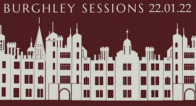 Eboracum Baroque: Burghley Sessions