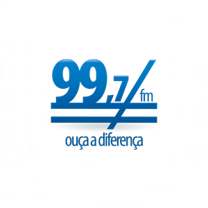 Ouvir agora Rádio 99,7 FM - Santa Cruz do Sul / RS