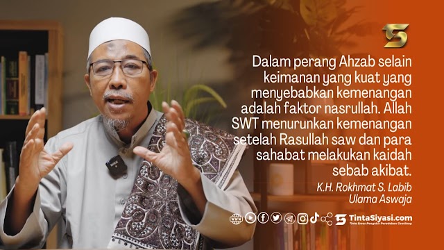 Begini Kata Ulama Aswaja tentang Peringatan Maulid Nabi SAW