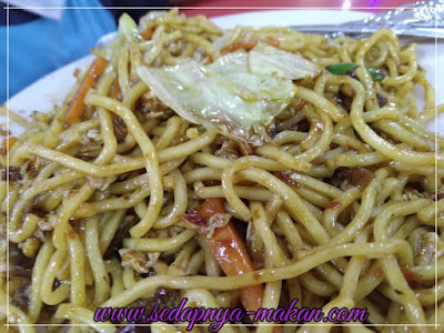 mee goreng