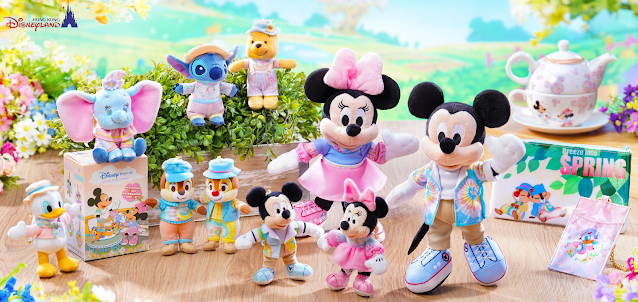 全新香港迪士尼樂園網上商店 Hong Kong Disneyland eStore 登場, 特設本地送貨服務，將奇妙送到家