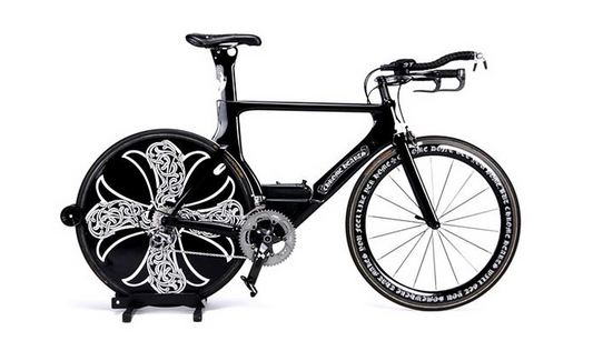 Top 7 Most Expensive Bicycles In The World