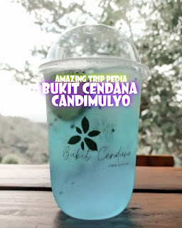 Daftar Menu Bukit Cendana Candimulyo