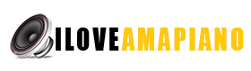I Love Amapiano | Get Your Favourites Beats Here