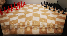 CUARTO DE JUEGOS