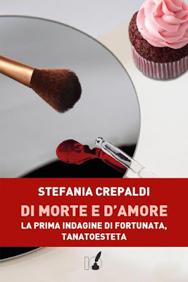 Recensione Di morte e d'amore di Stefania Crepaldi