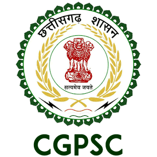 Chhattisgarh Public Service Commission 641 POSTS