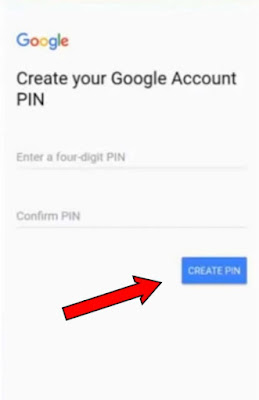 New google pay PIN kaise banaye