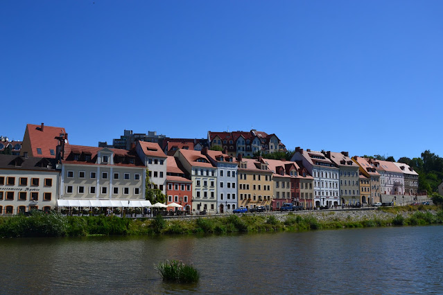 Goerlitz – taki sąsiad to skarb!