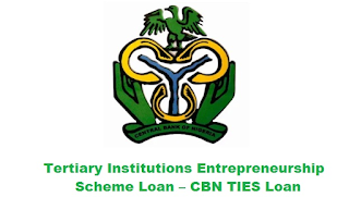 Tertiary Institution Entrepreneurship Scheme (TIES): How To Apply, Guidelines