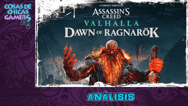 Análisis de Assassin's Creed Valhalla Drawn of Ragnarok