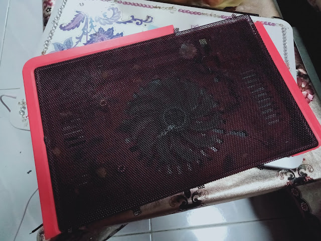 Cooling fan