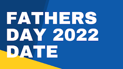 Father's Day 2023 Date