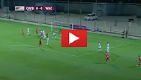 مشاهدة مباراة الوداد ويوسفيه برشيد بالدوري المغربي بث مباشر