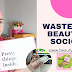 Waste Down Beauty Up Sociolla Ajak SBN Surabaya Bijak Berkosmetik