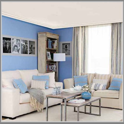 light blue paint colors for living room