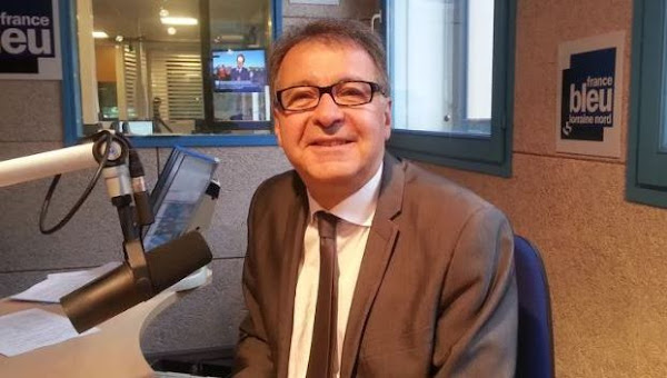 « On est dans l’Absurdistan ! » : le maire de Thionville prêt à donner son parrainage à un candidat en difficulté