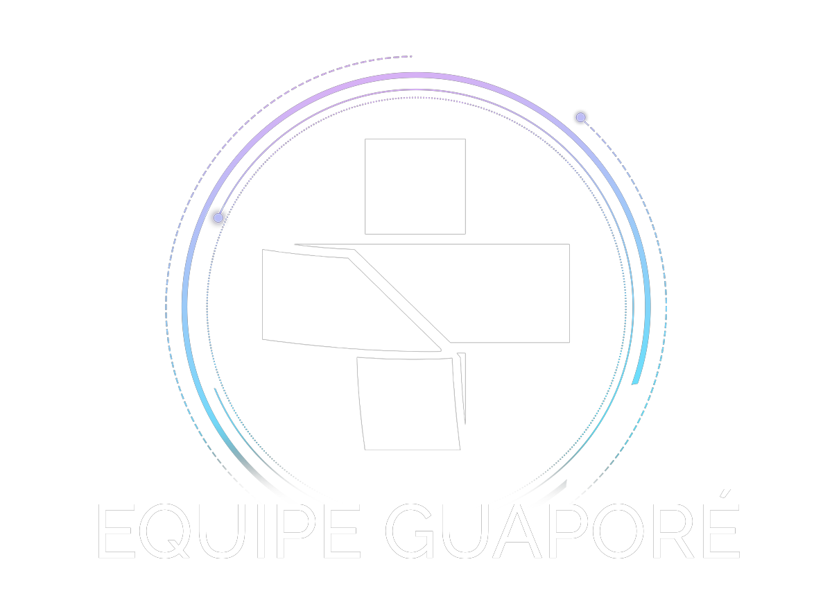 EQUIPE GUAPORE