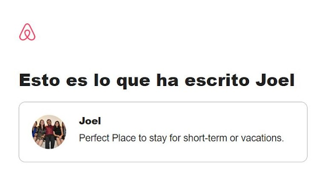 Perfect Place to stay for short-term or vacations. Thanks Joel www.boelboutique.com #airbnb