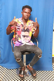 Scatta _ Money, My Time, Ramadan Riddim prod by GallyBeatz