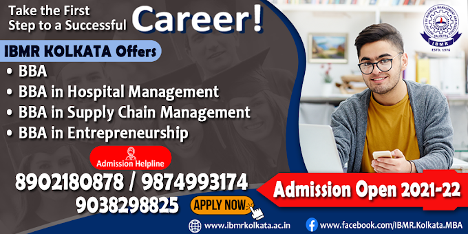 Choose BBA Degree to Kick Start Your Management Career