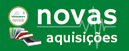 Novas aquisições