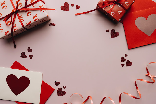 DIY Valentine gift ideas for him