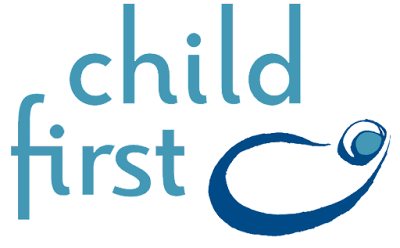 Child First Logo
