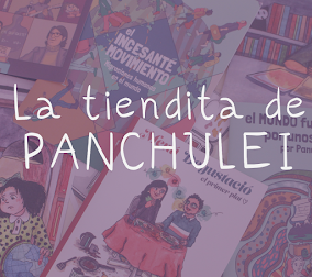 Venta online de fanzines, láminas y originales