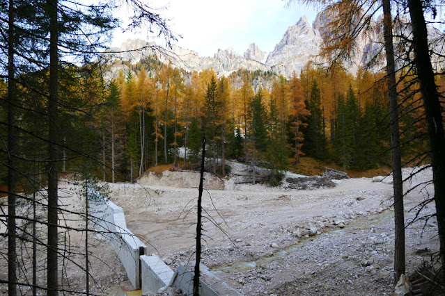 rifugio mietres rio gere