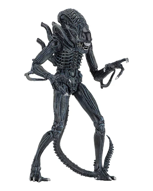 Alien