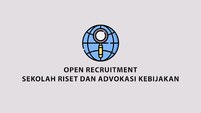 Open Recruitment