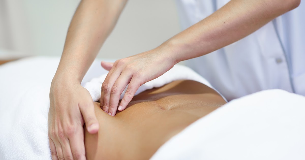 How Relaxation Massage in Melbourne Can Improve Women's Health and Wellness?