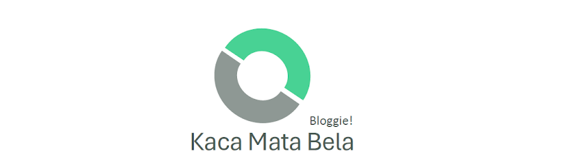 Kaca Mata Bela