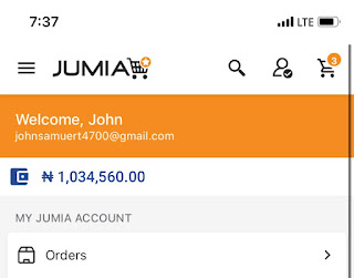 How To Use Jumia Log Available For Purchase 2022