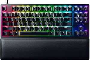 Razer Huntsman V2 TKL