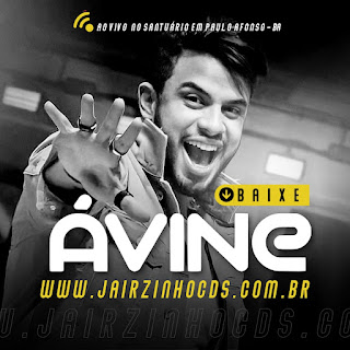 Avine Vinny - Paulo Afonso - BA - Dezembro - 2021