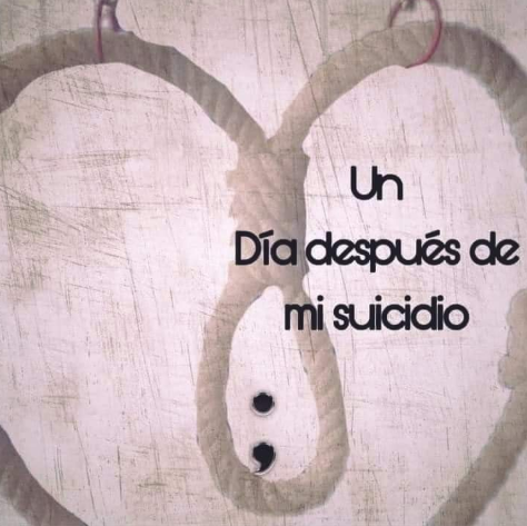 suicidio