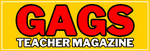 GAGS | Teacher Magazine