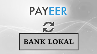 Cara Transfer Payeer ke Rekening Bank Lokal Terbaru 2022
