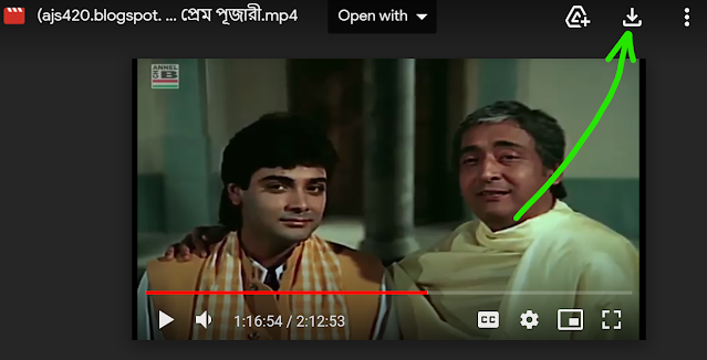 প্রেম পূজারী ফুল মুভি প্রসেঞ্জিত । Prem Pujari Full HD Movie Watch । ajs420
